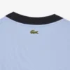 Camiseta con insignia «Made in France»