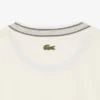 Camiseta con insignia «Made in France»