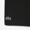 Camiseta de algodón bordada