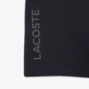 Camiseta de algodón con bloques de color