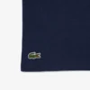 Camiseta de algodón con estampado de cocodrilo