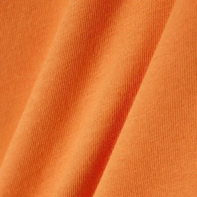 Camiseta de algodón con estampado gráfico