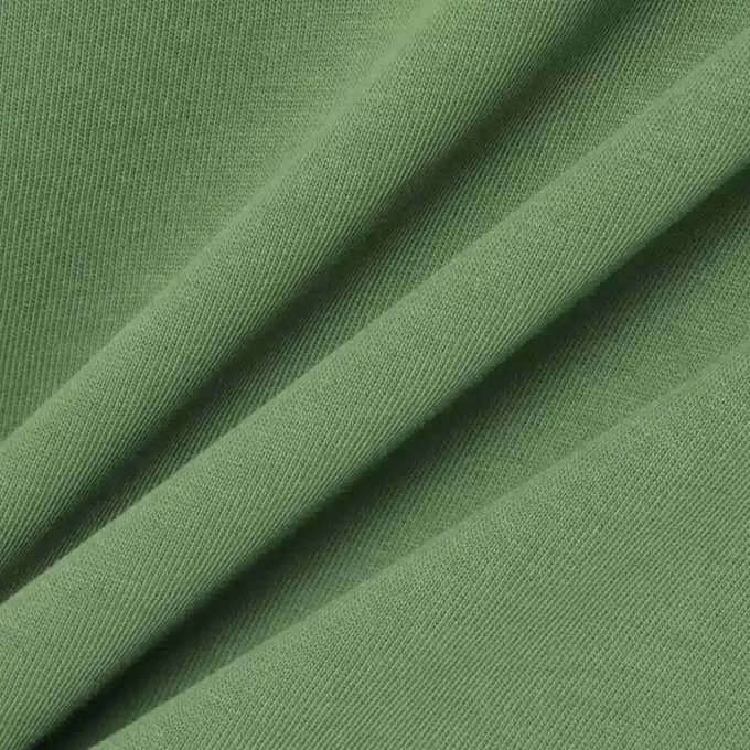 Camiseta de algodón de manga larga