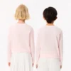 Camiseta de algodón de manga larga para niño