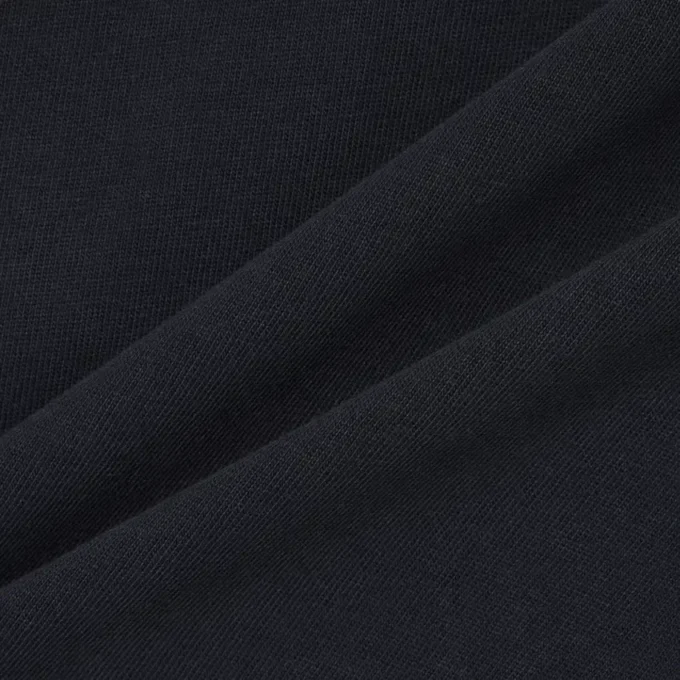 Camiseta de algodón estampada