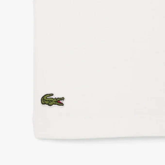 Camiseta de algodón estampada para niña
