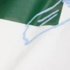 Camiseta de algodón estampada para niño