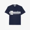Camiseta de algodón grueso para hombre «Made in France»