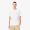 Camiseta de algodón para hombre