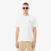 Camiseta de algodón para hombre