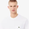 Camiseta de algodón para hombre