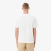 Camiseta de algodón para hombre
