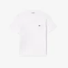 Camiseta de algodón para hombre