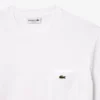 Camiseta de algodón para hombre