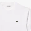 Camiseta de algodón para hombre