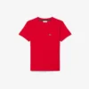 Camiseta de algodón para niño