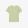 Camiseta de algodón para niño