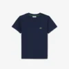 Camiseta de algodón para niño