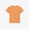 Camiseta de algodón para niño