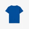 Camiseta de algodón para niño