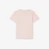 Camiseta de algodón para niño