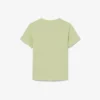 Camiseta de algodón para niño