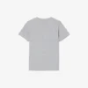 Camiseta de algodón para niño