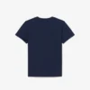 Camiseta de algodón para niño