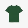 Camiseta de algodón para niño