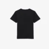 Camiseta de algodón para niño
