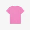 Camiseta de algodón para niño
