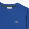 Camiseta de algodón para niño