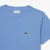 Camiseta de algodón para niño