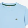 Camiseta de algodón para niño
