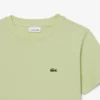 Camiseta de algodón para niño