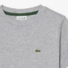 Camiseta de algodón para niño