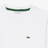 Camiseta de algodón para niño