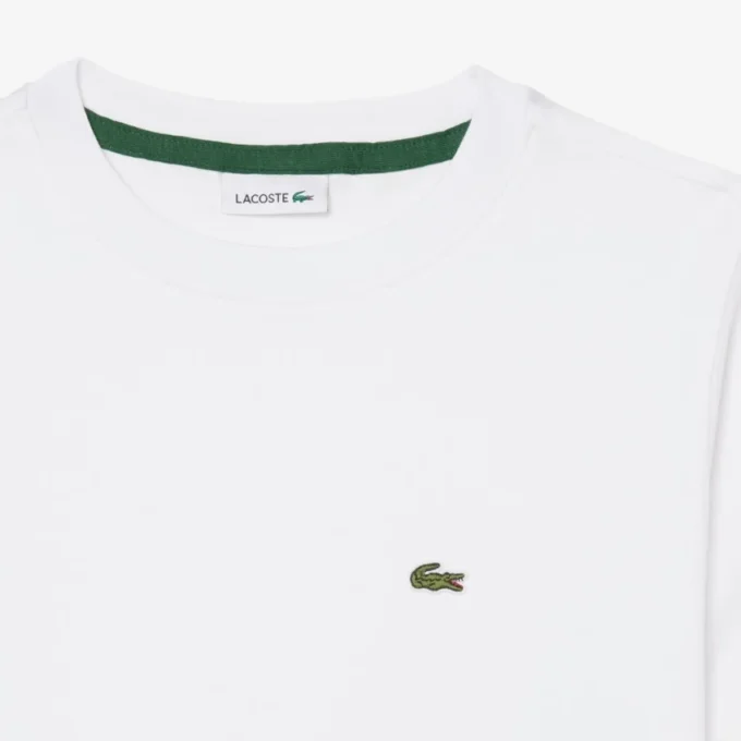 Camiseta de algodón para niño