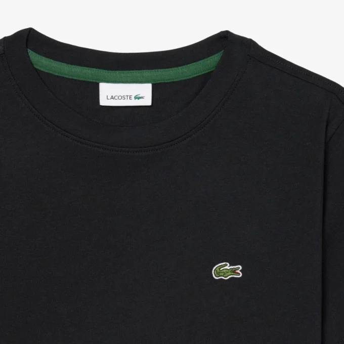 Camiseta de algodón para niño