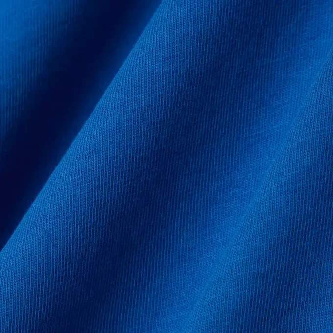 Camiseta de algodón para niño
