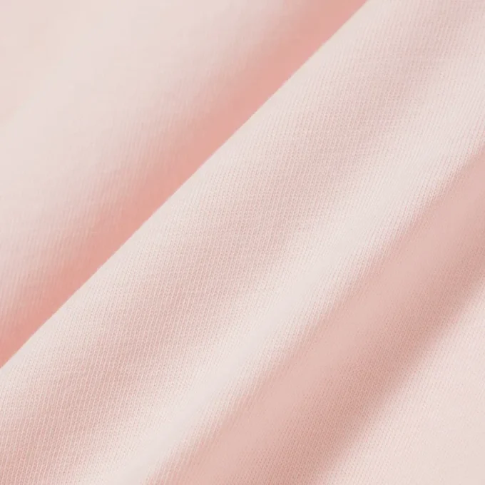 Camiseta de algodón para niño