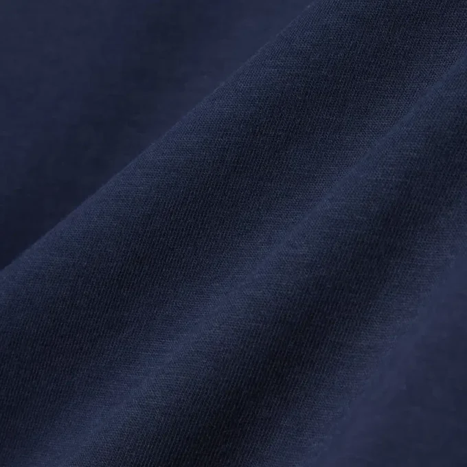 Camiseta de algodón para niño