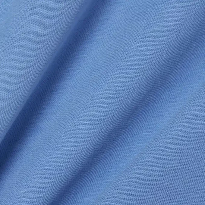 Camiseta de algodón para niño