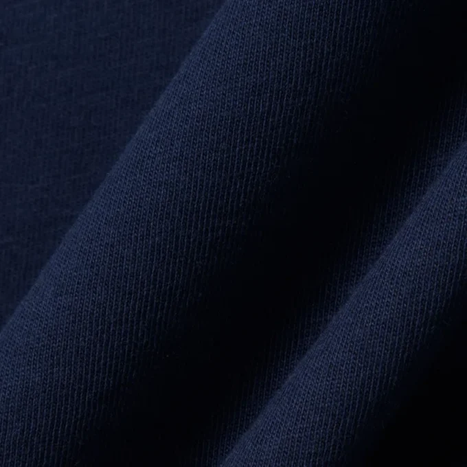 Camiseta de algodón para niño