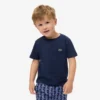 Camiseta de algodón para niños