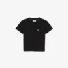 Camiseta de algodón para niños