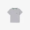 Camiseta de algodón para niños