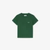 Camiseta de algodón para niños