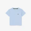 Camiseta de algodón para niños