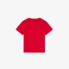 Camiseta de algodón para niños